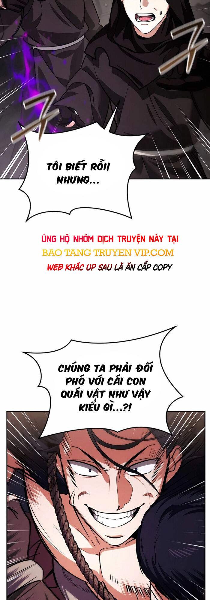 Bản Ngã Thay Đổi [Chap 26-27]