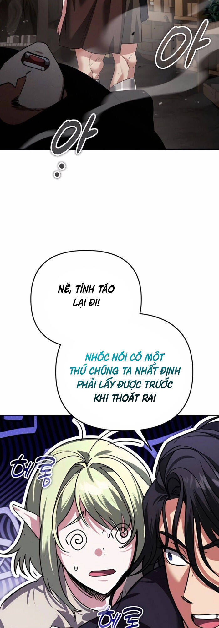 Bản Ngã Thay Đổi [Chap 26-27]