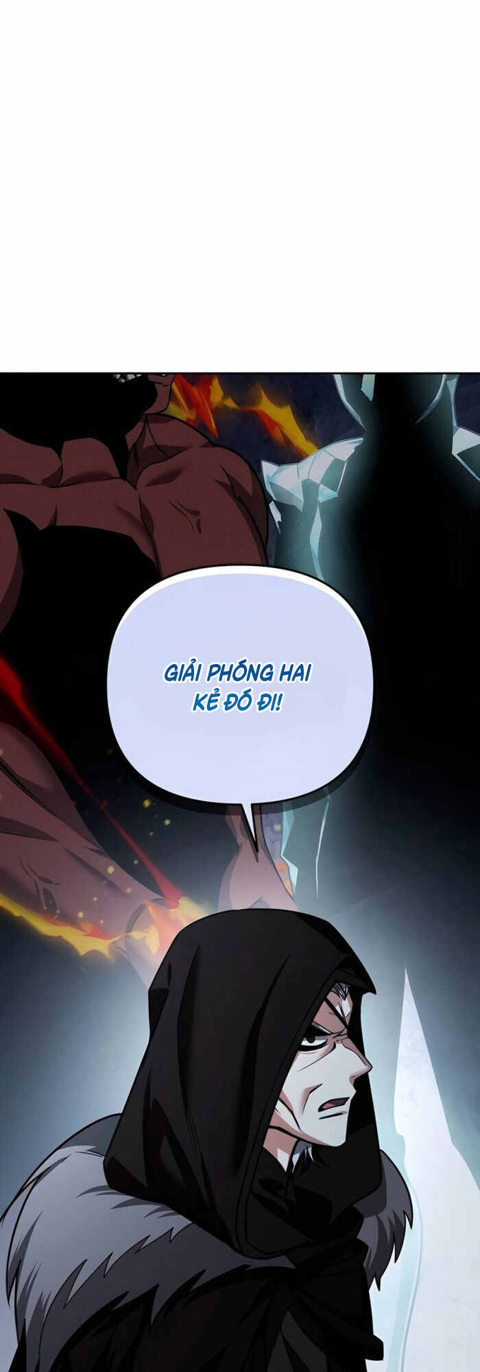 Bản Ngã Thay Đổi [Chap 26-27]