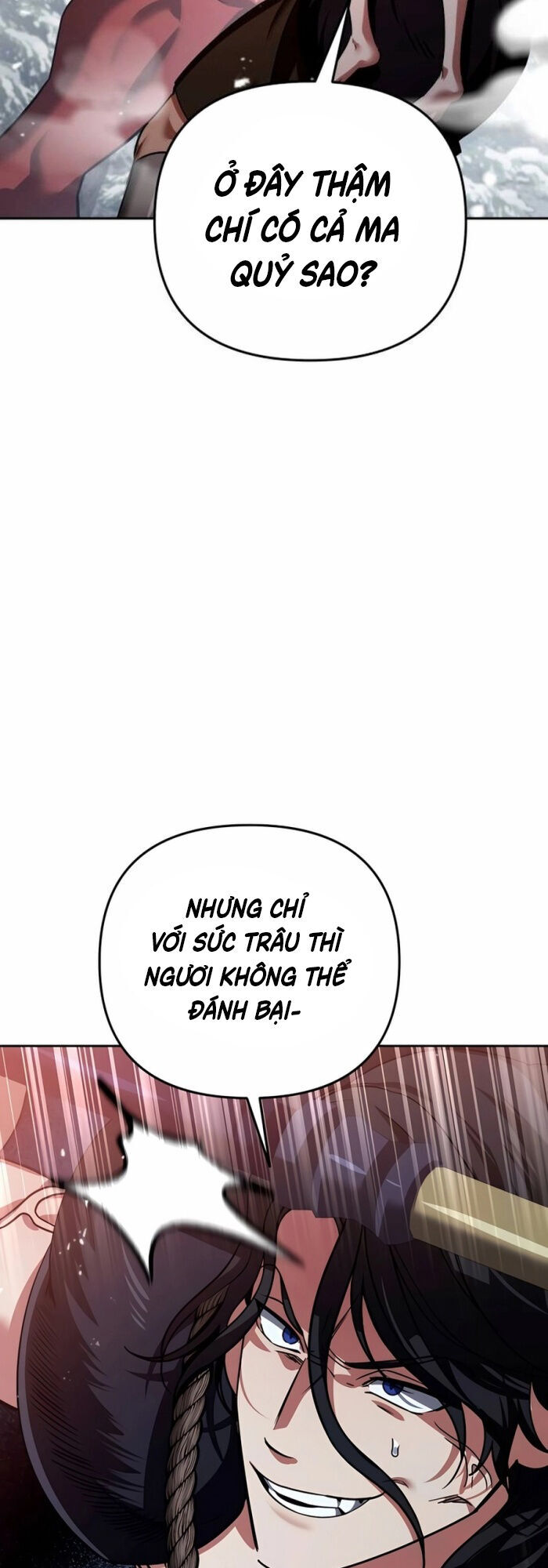 Bản Ngã Thay Đổi [Chap 26-27]