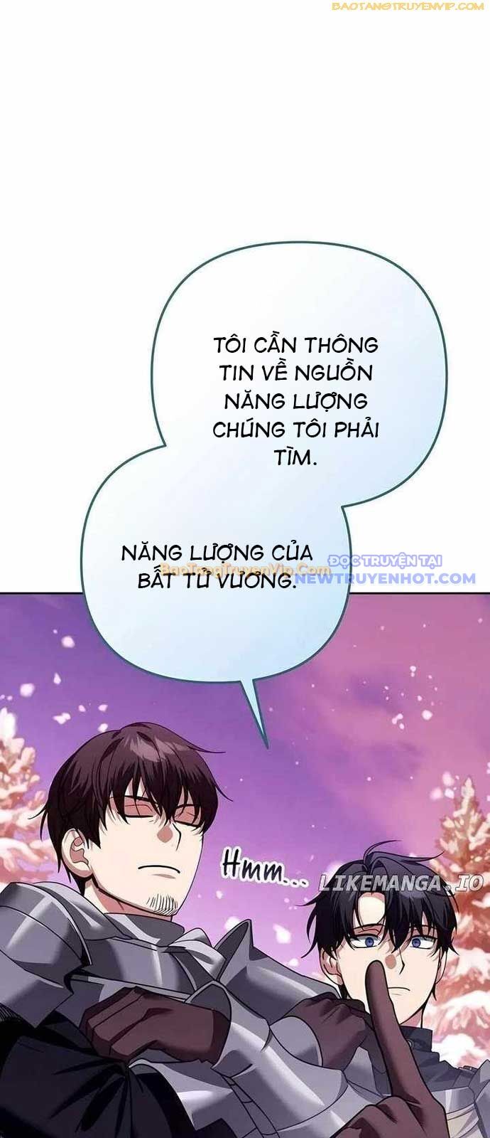 Bản Ngã Thay Đổi [Chap 26-27]