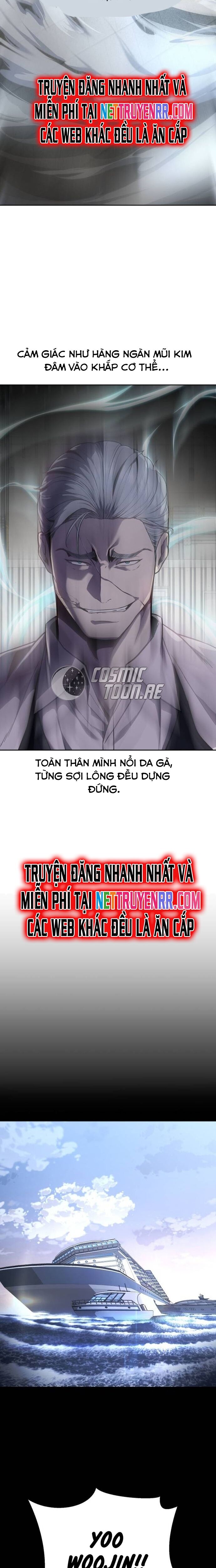 Cậu Bé Của Thần Chết [Chap 265-266] - Page 10