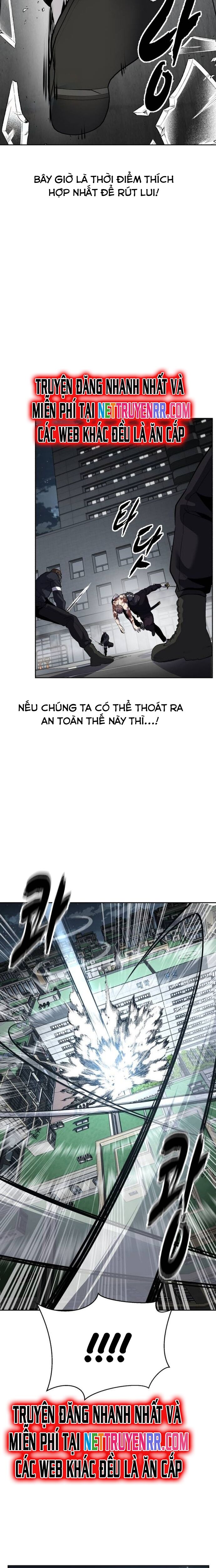 Cậu Bé Của Thần Chết [Chap 265-266] - Page 38