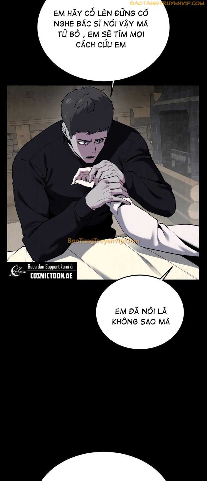 Cậu Bé Của Thần Chết [Chap 265-266] - Page 105