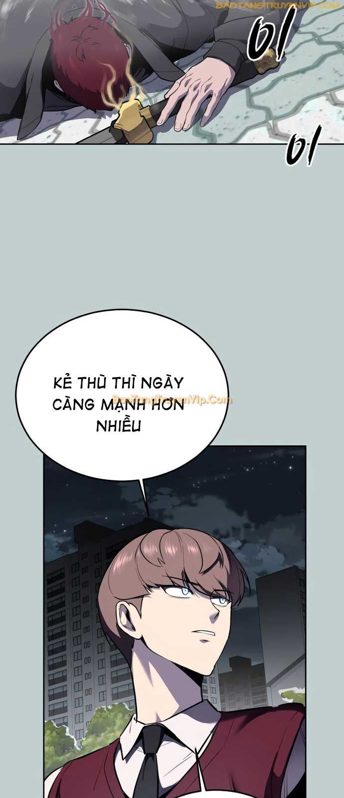 Cậu Bé Của Thần Chết [Chap 265-266] - Page 4