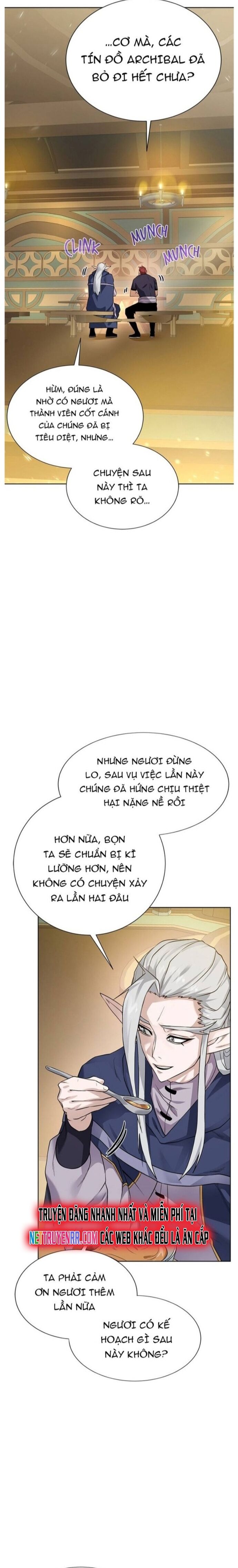 Cổ Vật Trong Hầm Tối [Chap 108-127] - Page 18