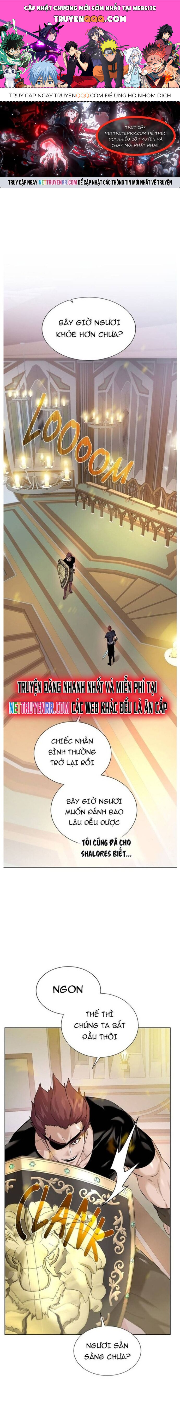 Cổ Vật Trong Hầm Tối [Chap 108-127]