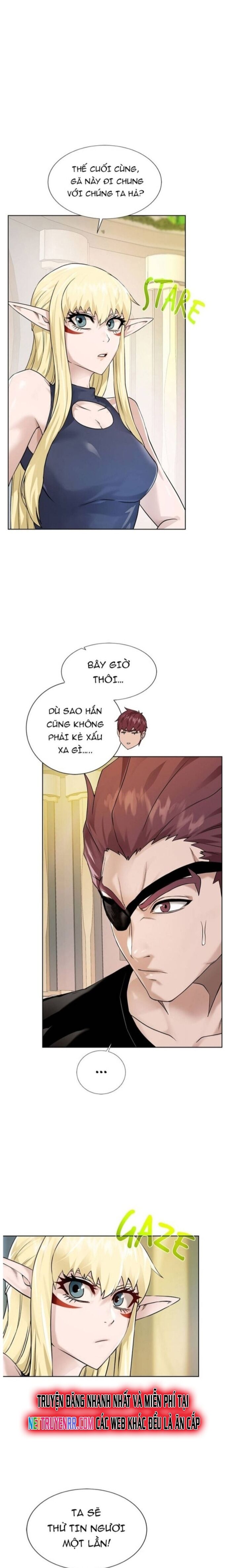 Cổ Vật Trong Hầm Tối [Chap 108-127]