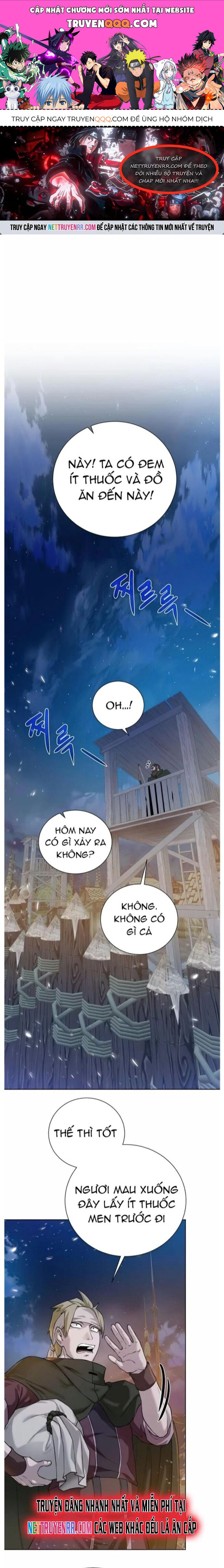 Cổ Vật Trong Hầm Tối [Chap 108-127] - Page 0