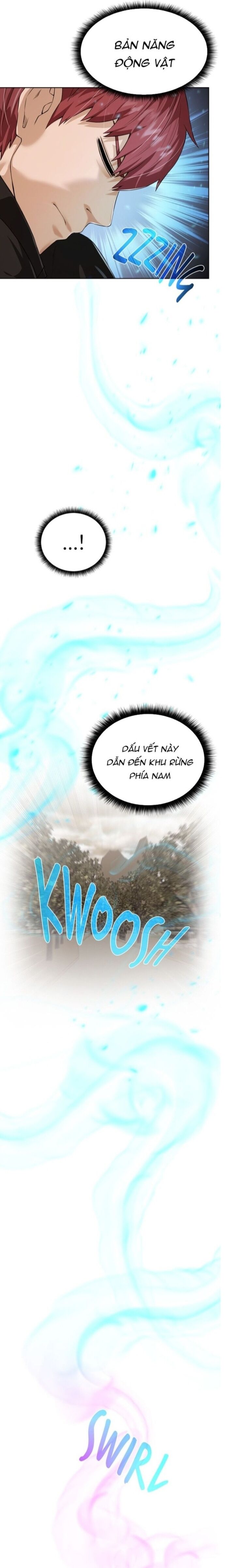 Cổ Vật Trong Hầm Tối [Chap 108-127]