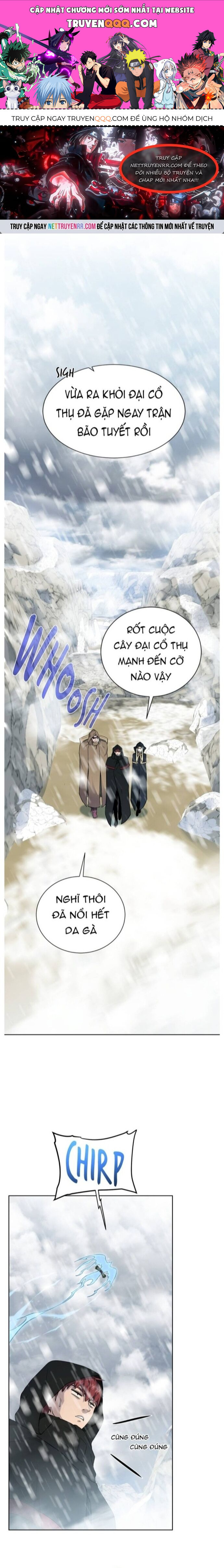 Cổ Vật Trong Hầm Tối [Chap 108-127] - Page 0