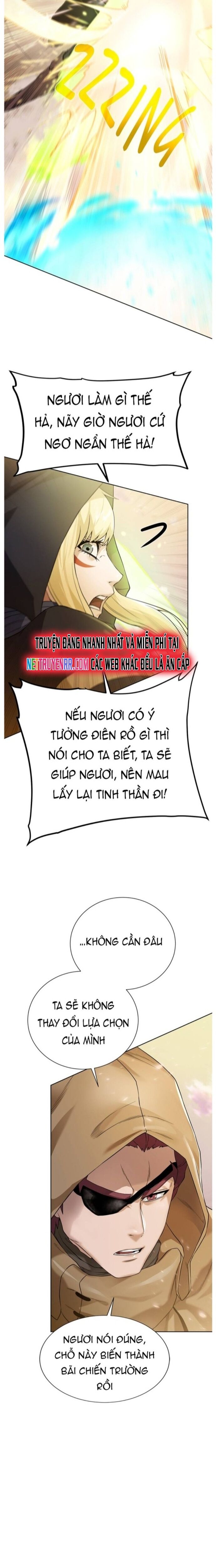 Cổ Vật Trong Hầm Tối [Chap 108-127]