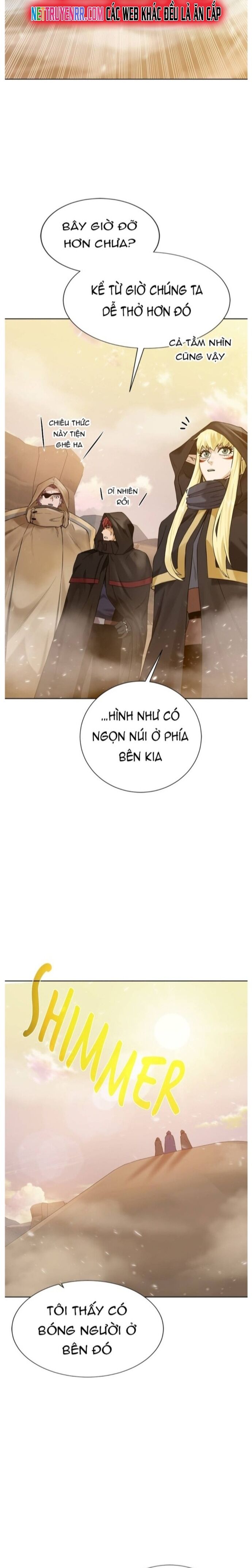 Cổ Vật Trong Hầm Tối [Chap 108-127] - Page 6