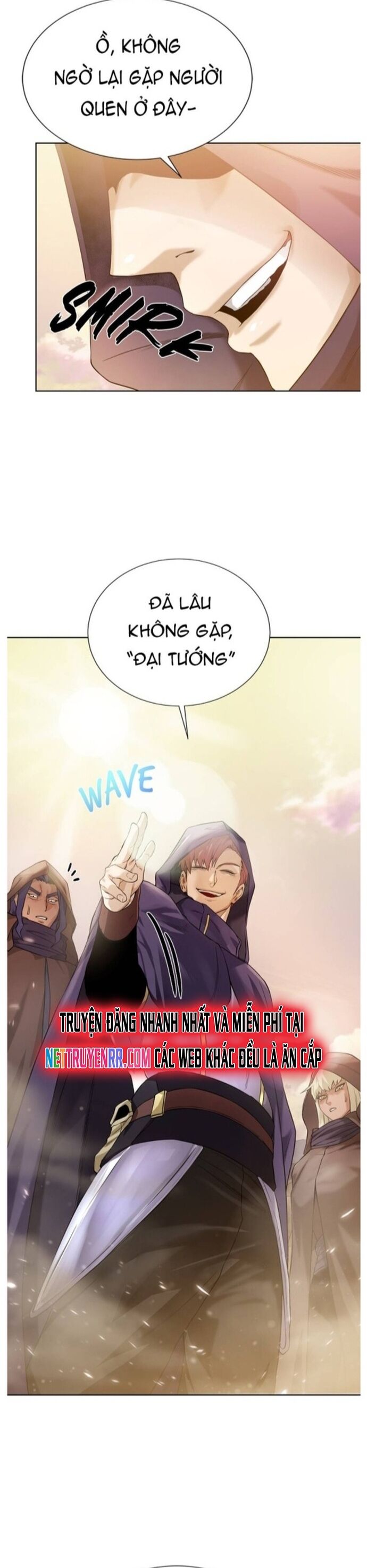 Cổ Vật Trong Hầm Tối [Chap 108-127] - Page 8