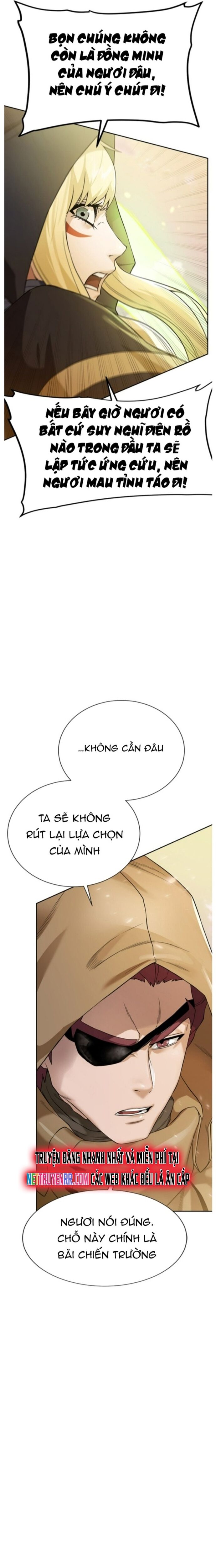 Cổ Vật Trong Hầm Tối [Chap 108-127] - Page 1