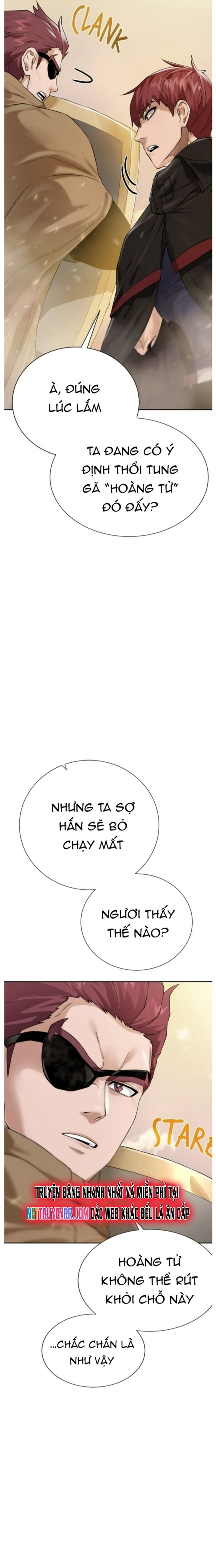 Cổ Vật Trong Hầm Tối [Chap 108-127] - Page 12