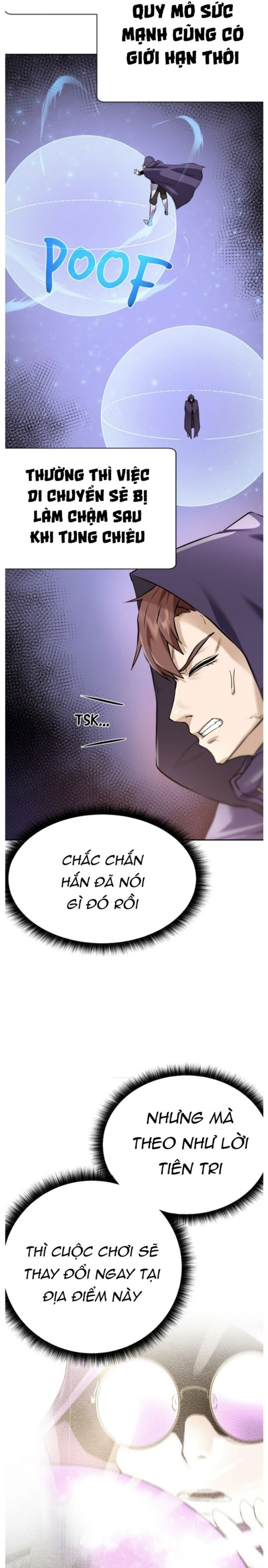 Cổ Vật Trong Hầm Tối [Chap 108-127] - Page 19