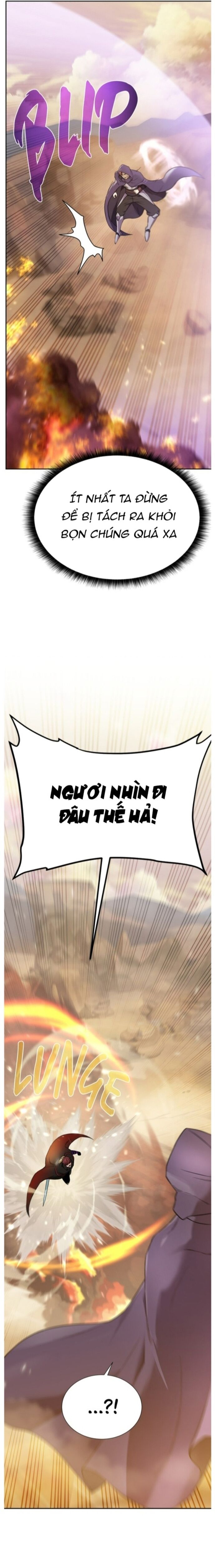 Cổ Vật Trong Hầm Tối [Chap 108-127] - Page 21