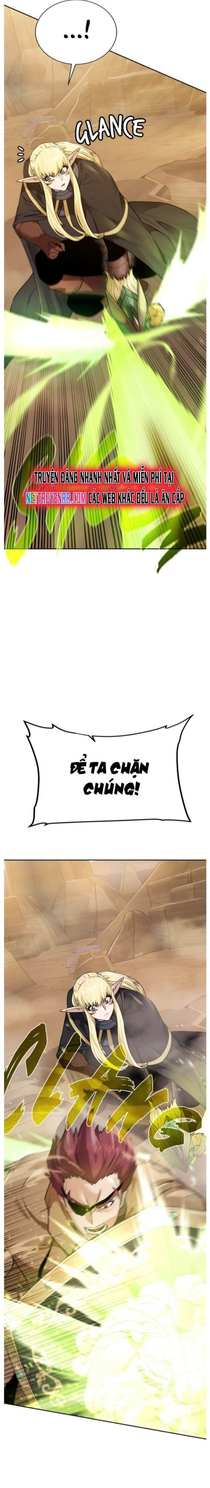 Cổ Vật Trong Hầm Tối [Chap 108-127] - Page 29