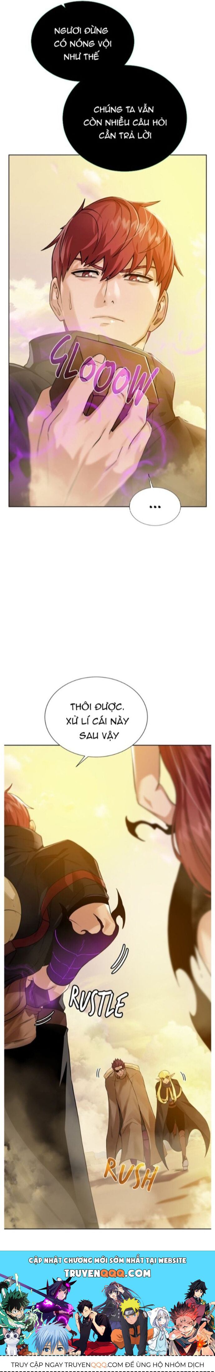 Cổ Vật Trong Hầm Tối [Chap 108-127] - Page 27