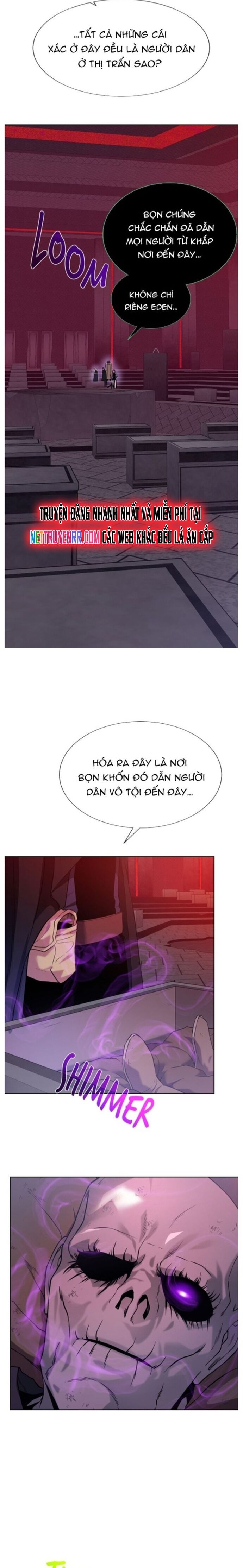 Cổ Vật Trong Hầm Tối [Chap 108-127] - Page 13