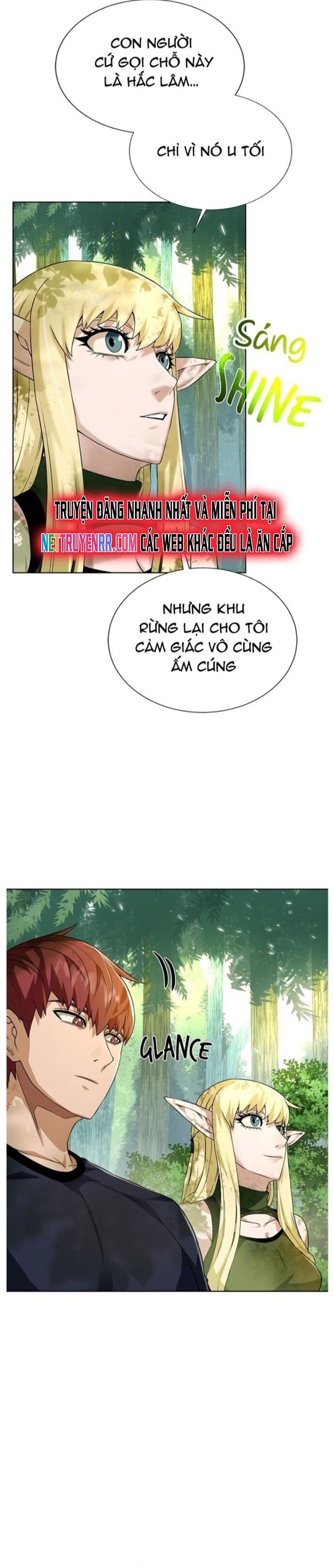 Cổ Vật Trong Hầm Tối [Chap 108-127] - Page 8