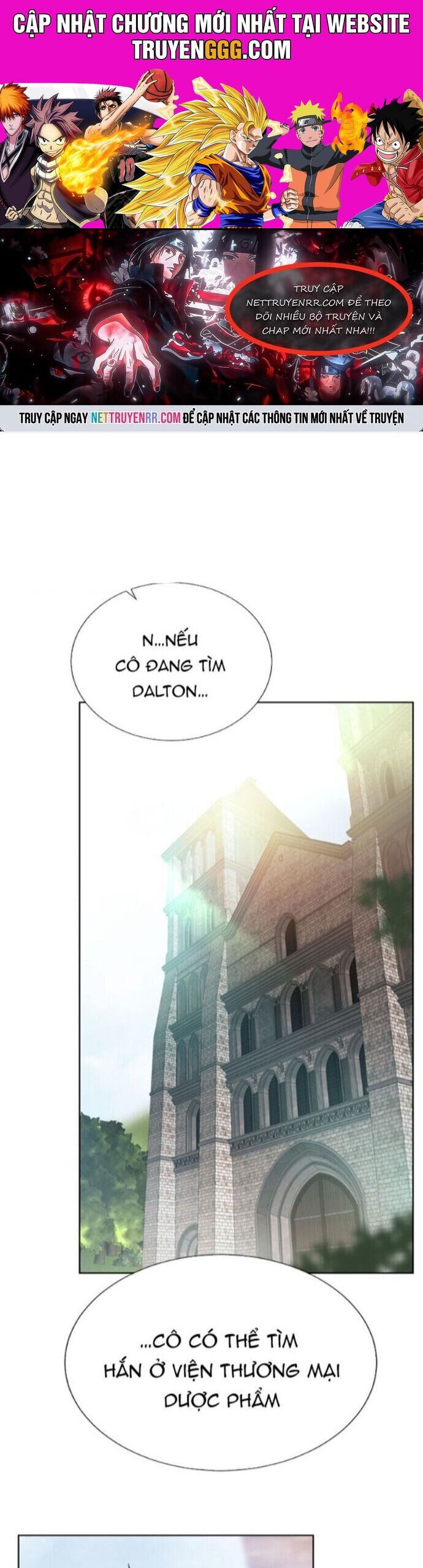 Cổ Vật Trong Hầm Tối [Chap 108-127] - Page 0