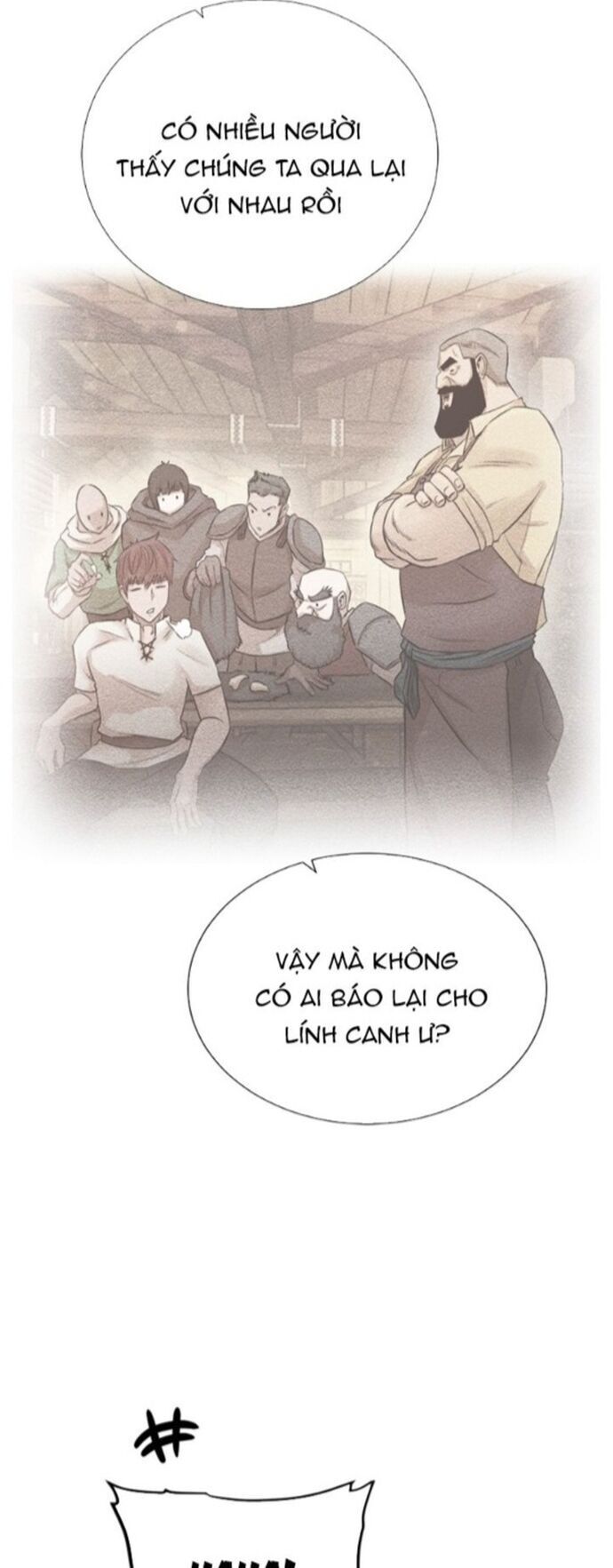 Cổ Vật Trong Hầm Tối [Chap 108-127]