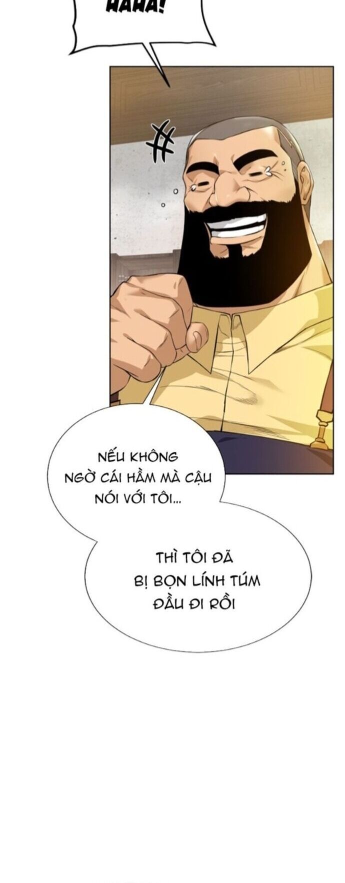 Cổ Vật Trong Hầm Tối [Chap 108-127] - Page 16