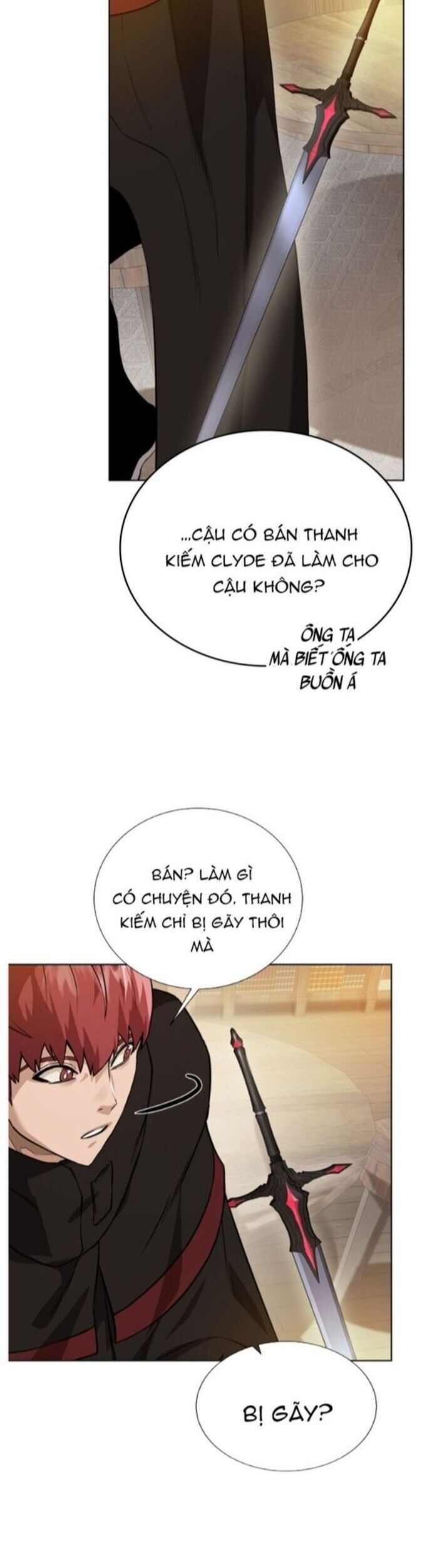 Cổ Vật Trong Hầm Tối [Chap 108-127] - Page 22