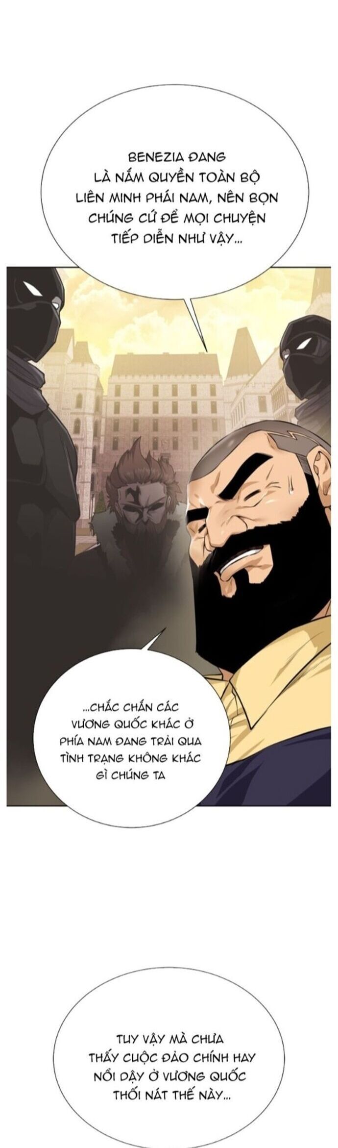 Cổ Vật Trong Hầm Tối [Chap 108-127] - Page 32