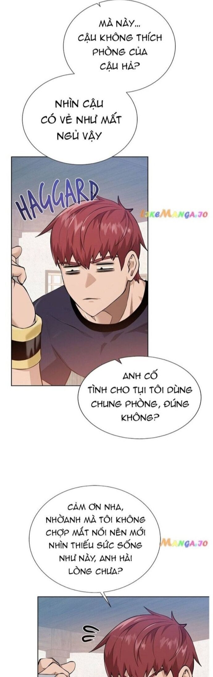 Cổ Vật Trong Hầm Tối [Chap 108-127]