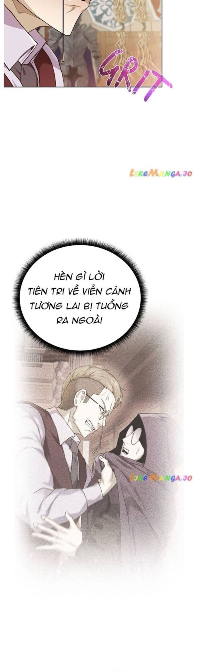 Cổ Vật Trong Hầm Tối [Chap 108-127]