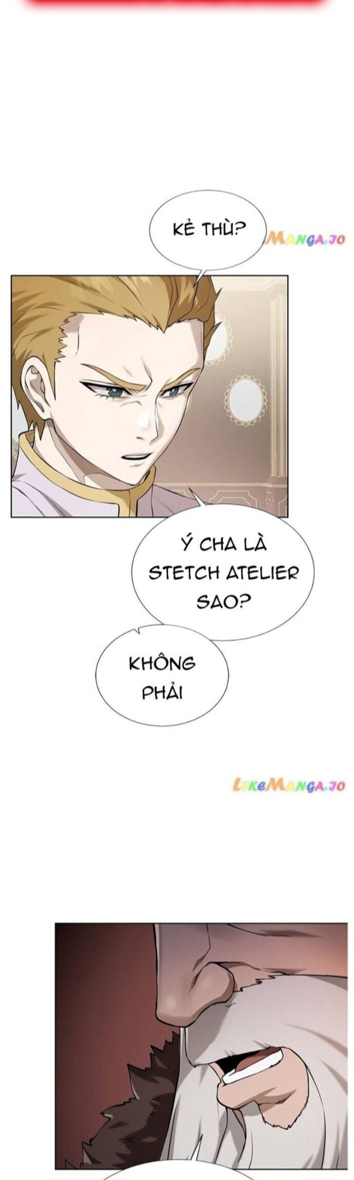 Cổ Vật Trong Hầm Tối [Chap 108-127]