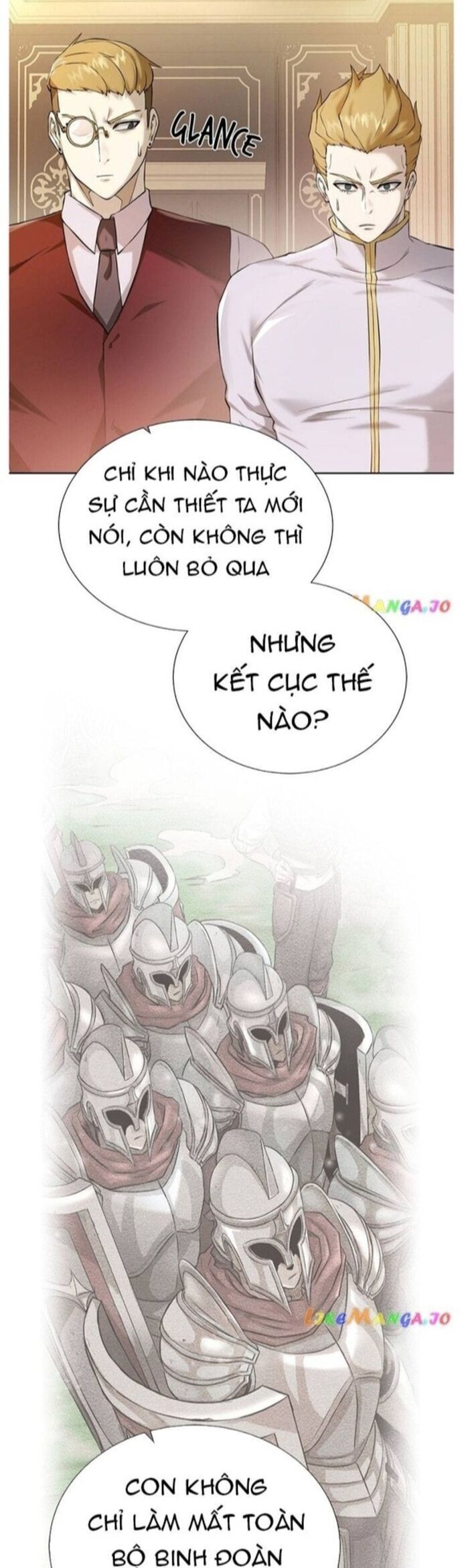 Cổ Vật Trong Hầm Tối [Chap 108-127]