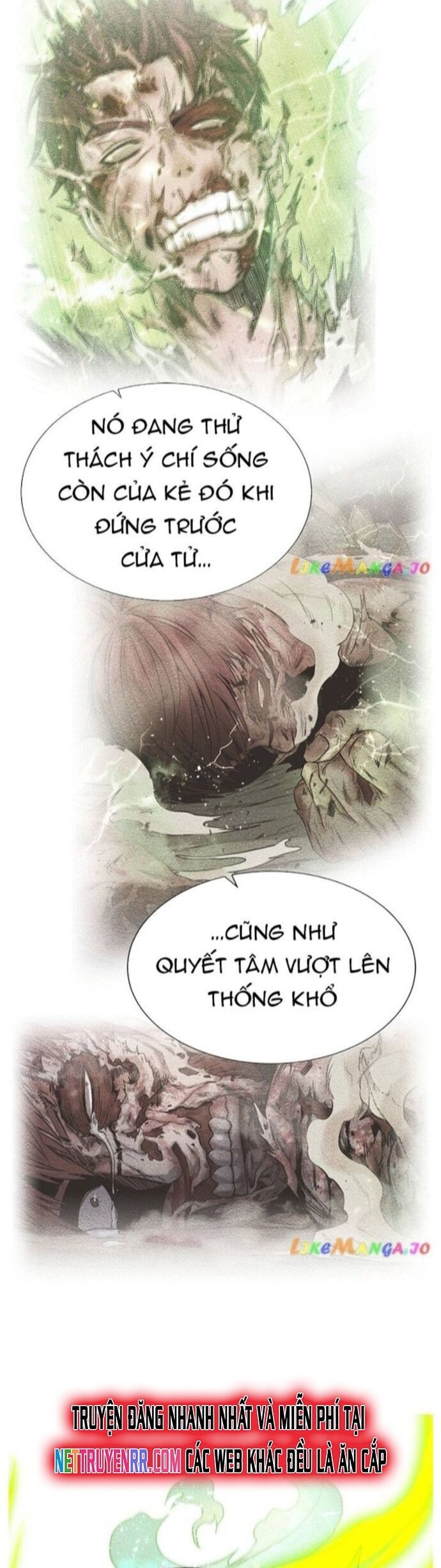 Cổ Vật Trong Hầm Tối [Chap 108-127]