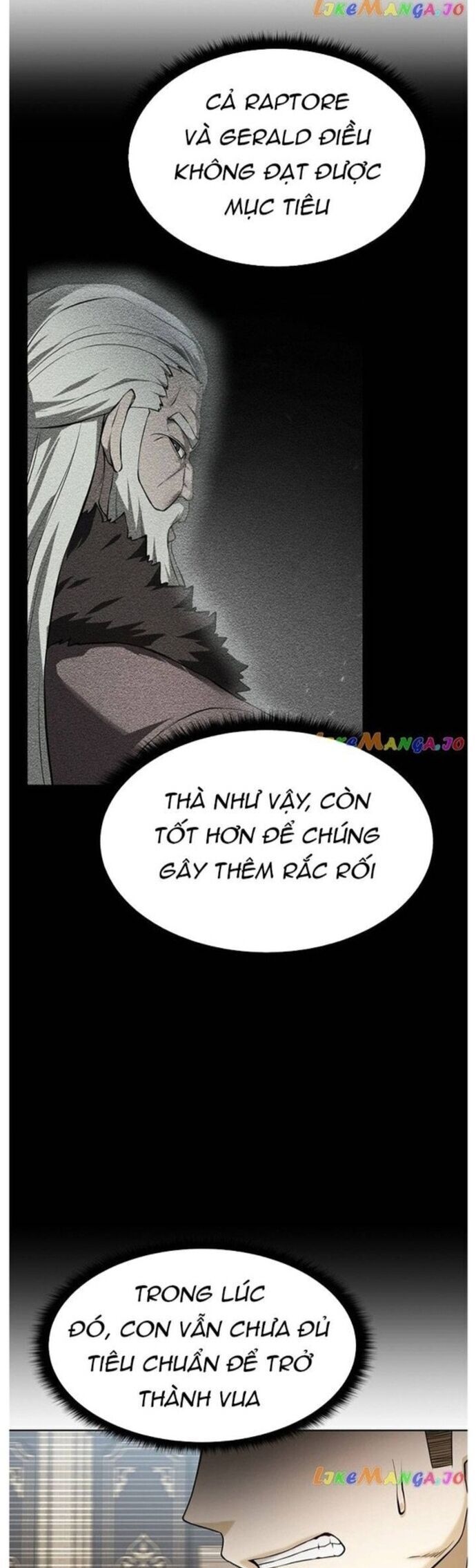 Cổ Vật Trong Hầm Tối [Chap 108-127]