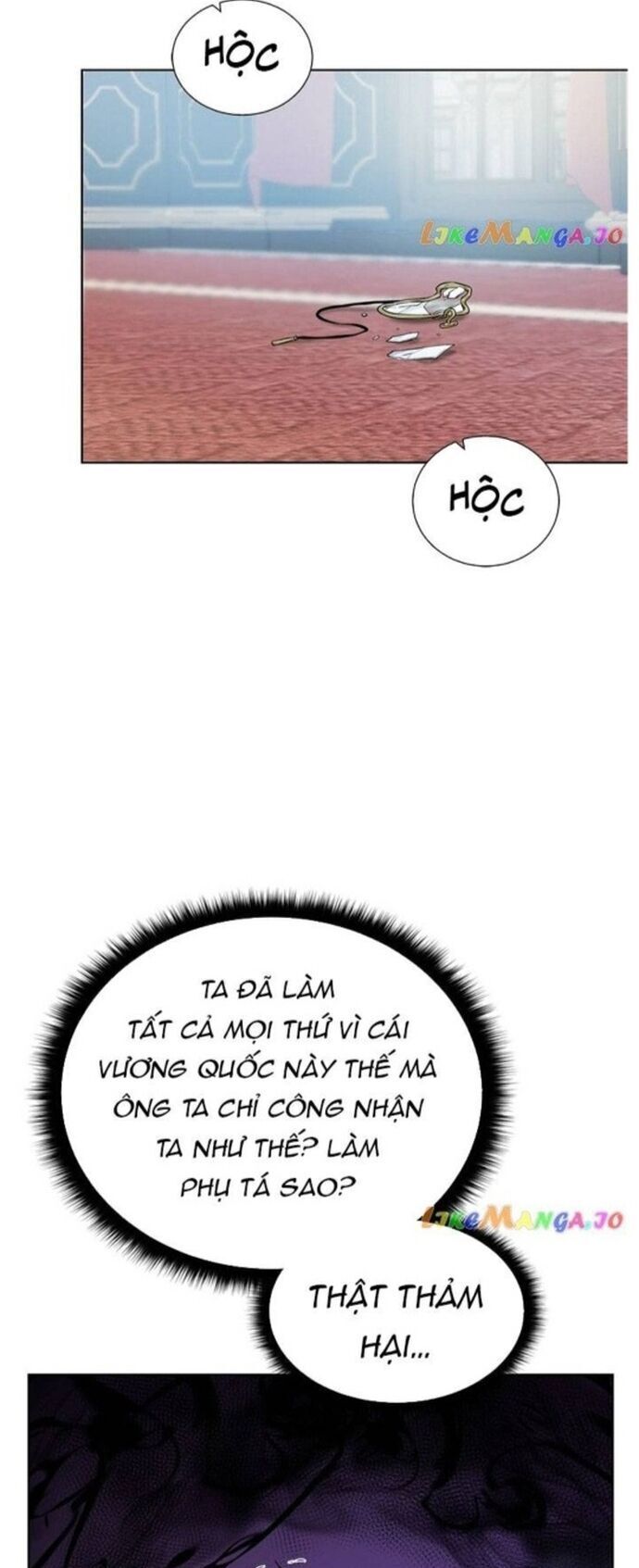 Cổ Vật Trong Hầm Tối [Chap 108-127]