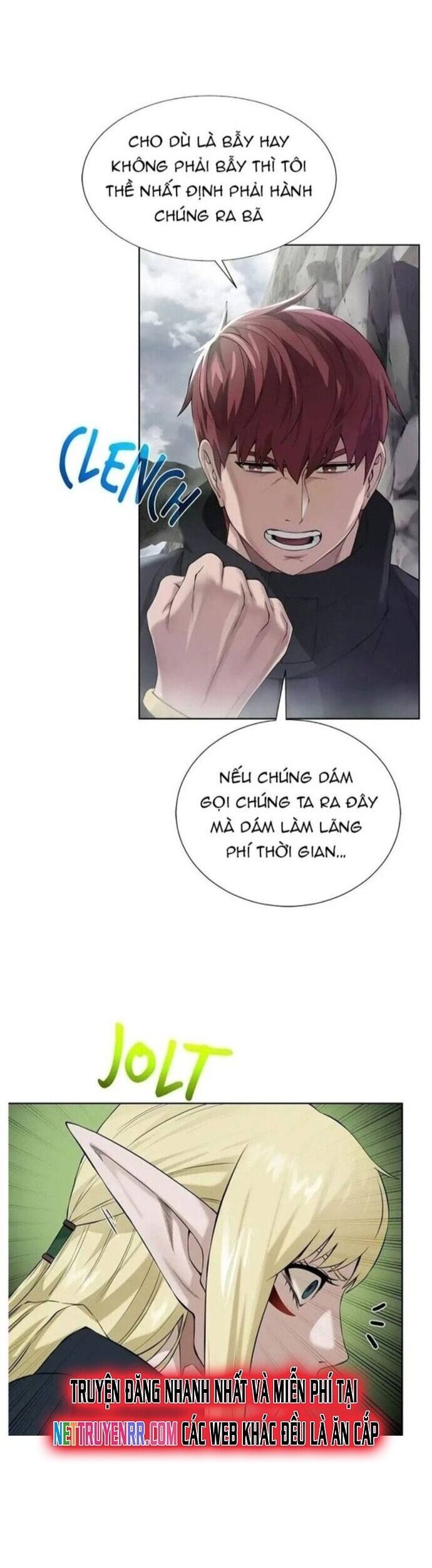 Cổ Vật Trong Hầm Tối [Chap 108-127]