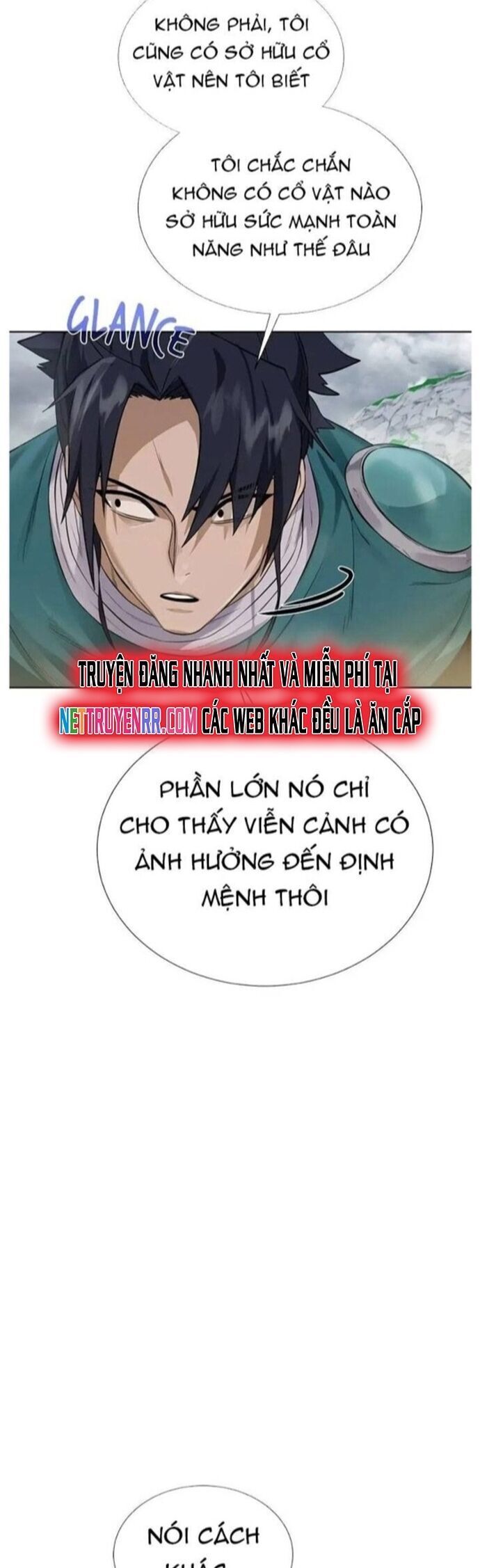 Cổ Vật Trong Hầm Tối [Chap 108-127]