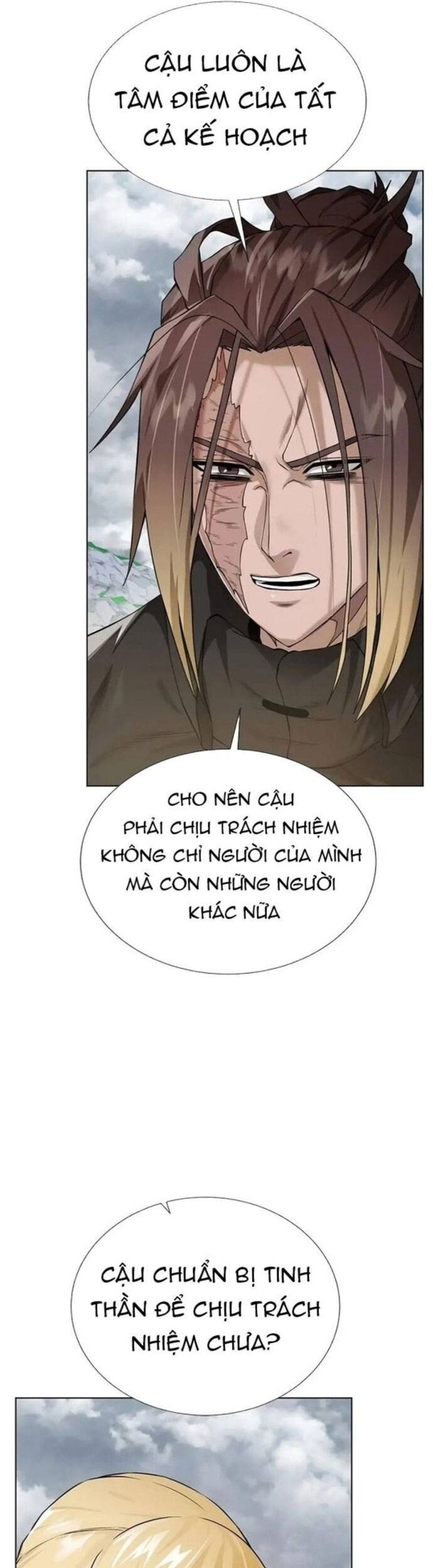 Cổ Vật Trong Hầm Tối [Chap 108-127]