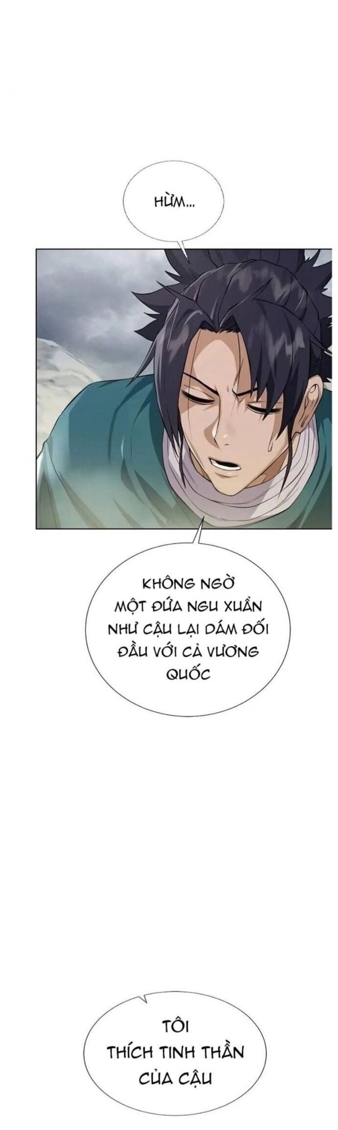 Cổ Vật Trong Hầm Tối [Chap 108-127]