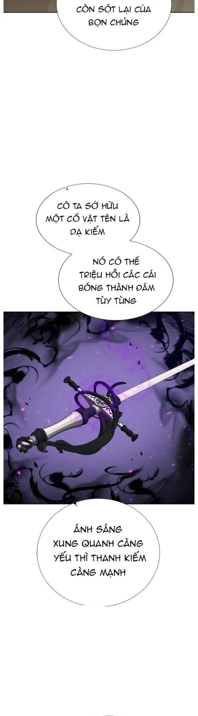 Cổ Vật Trong Hầm Tối [Chap 108-127]