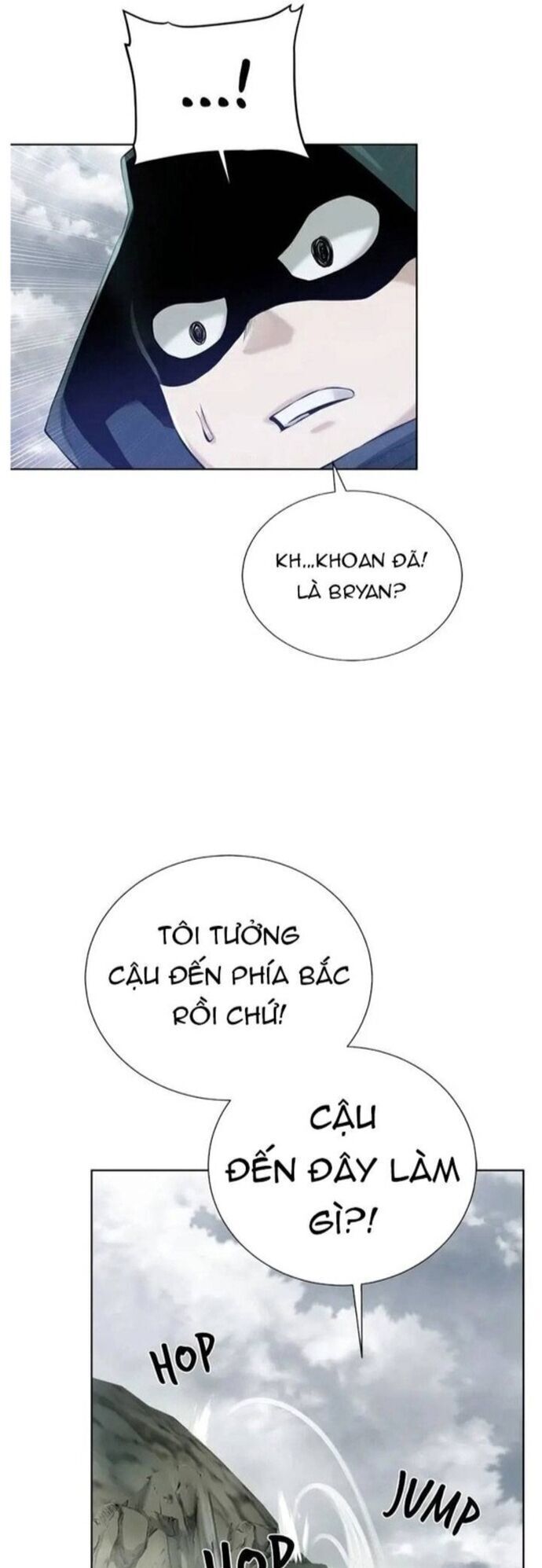 Cổ Vật Trong Hầm Tối [Chap 108-127]