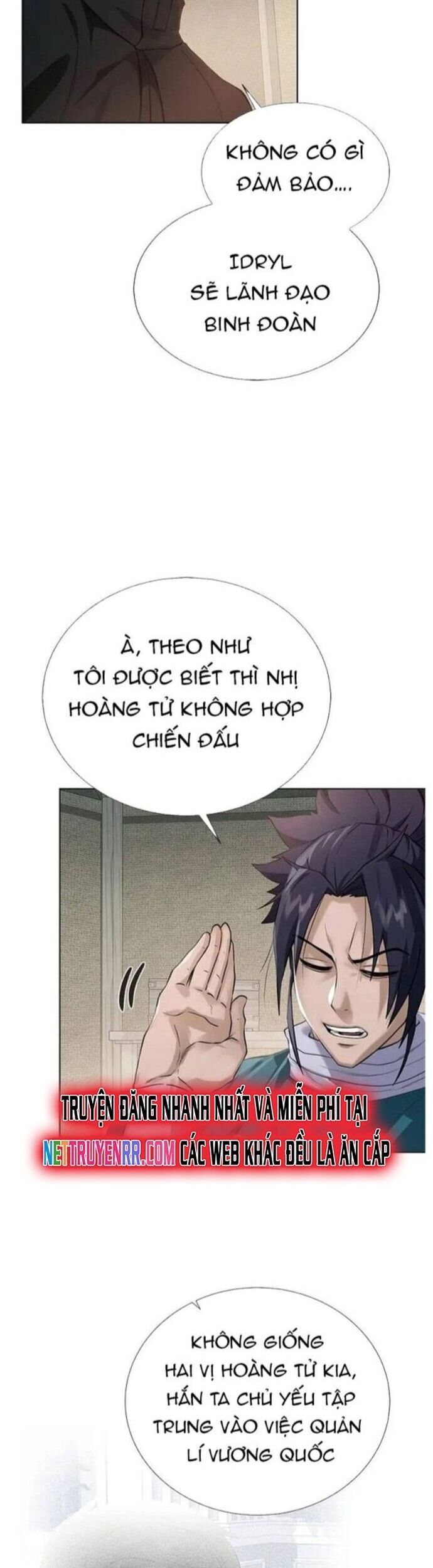 Cổ Vật Trong Hầm Tối [Chap 108-127]