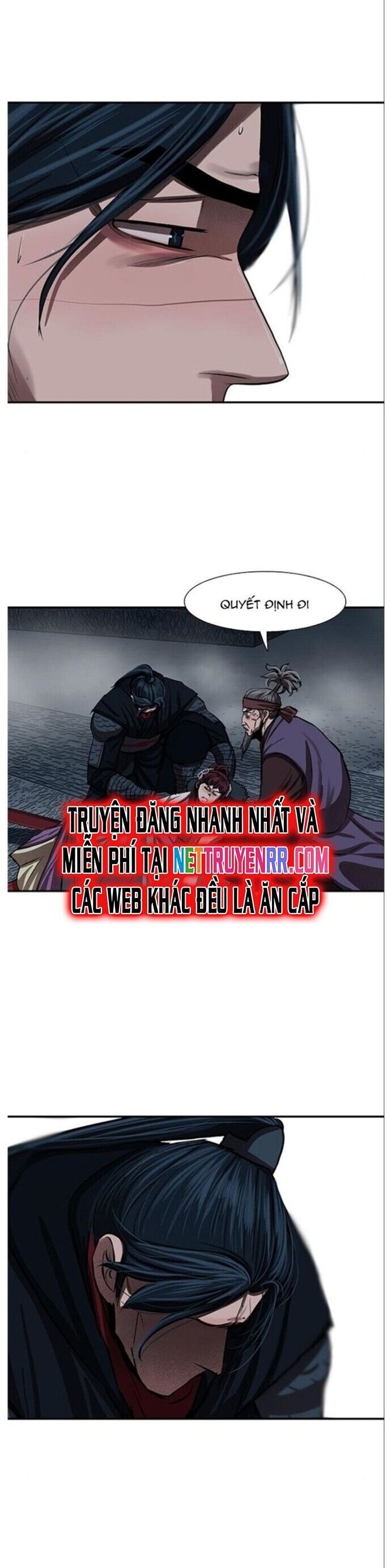 Hộ Vệ [Chap 235-249]