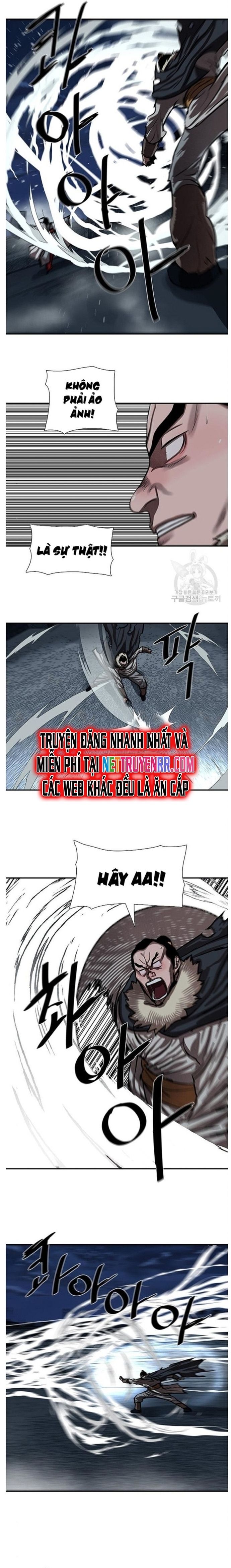 Hộ Vệ [Chap 235-249]