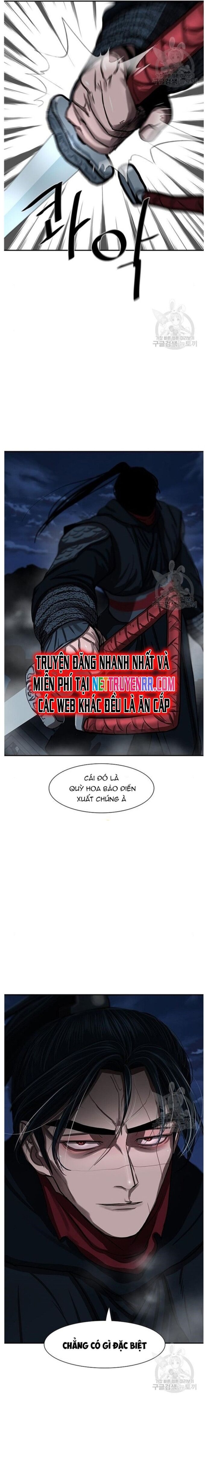 Hộ Vệ [Chap 235-249]