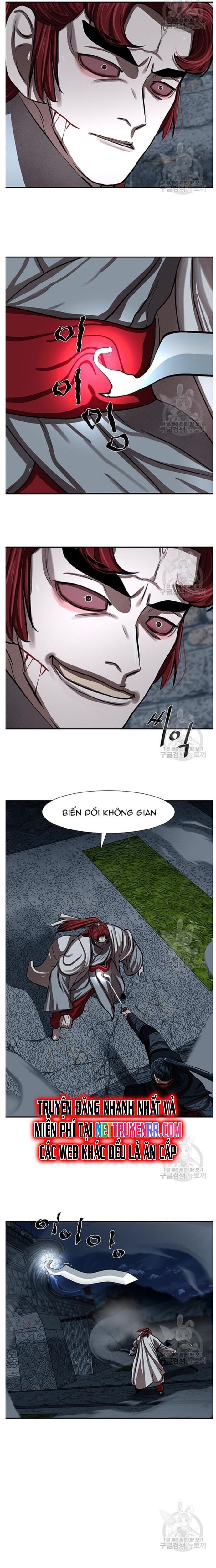 Hộ Vệ [Chap 235-249]