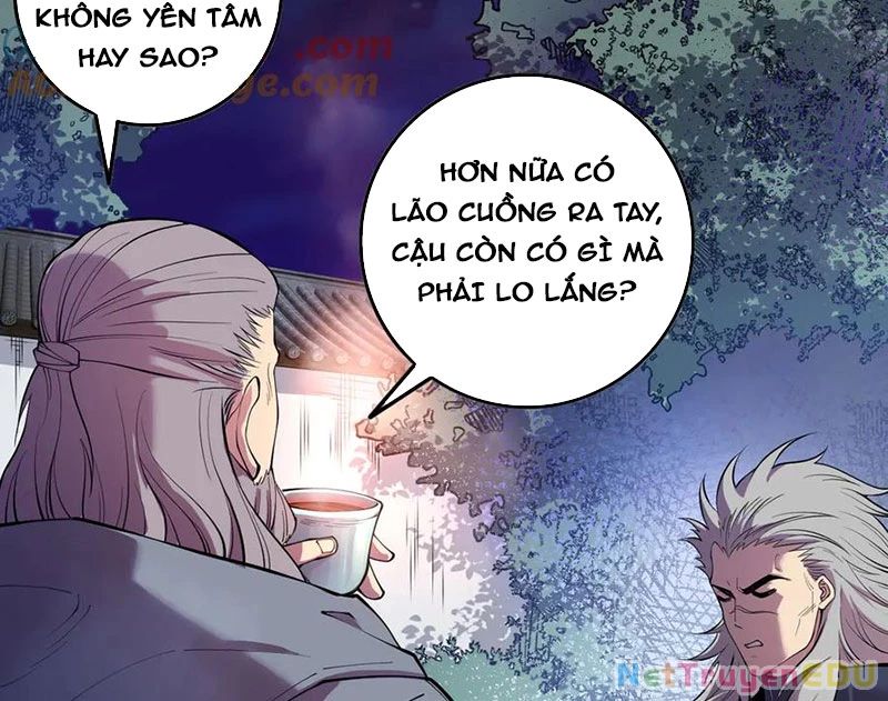 Thảm Họa Tử Linh Sư [Chap 155-158]